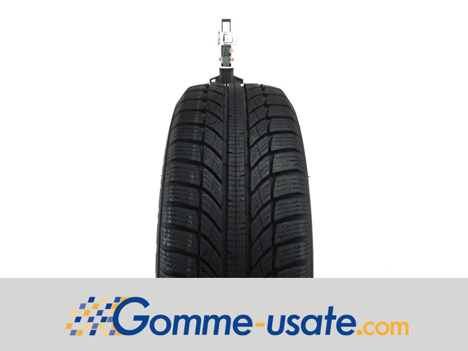 Thumb GT Radial Gomme Usate GT Radial 185/60 R14 82T Champiro Winter Pro M+S (85%) pneumatici usati Invernale_2